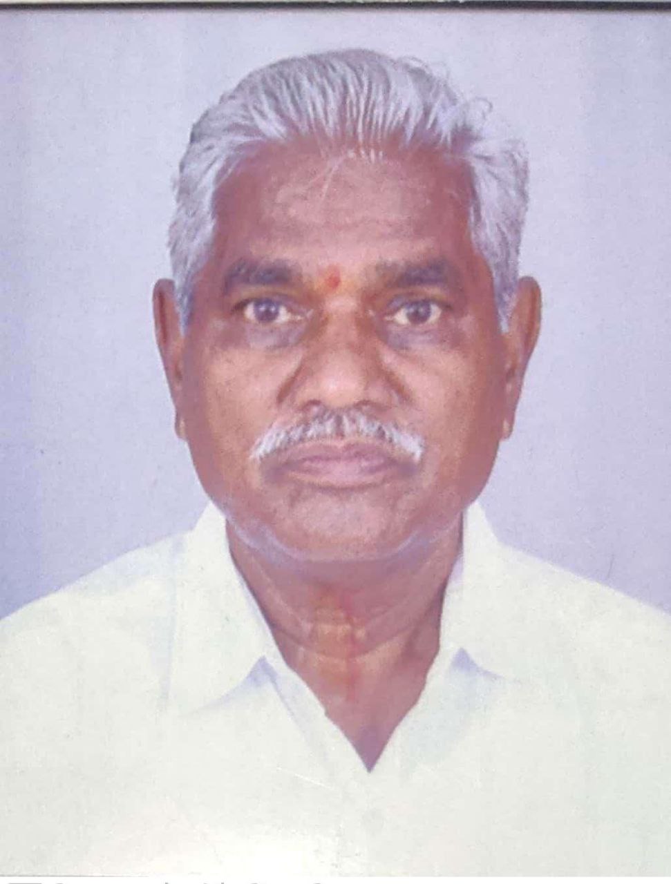 Kotagiri Markala Sayanna