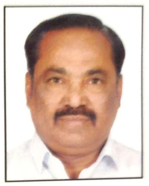 Neelakanti Ashok Kumar