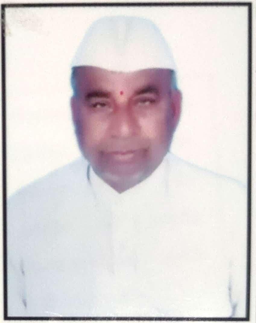 P. Narsa Reddy