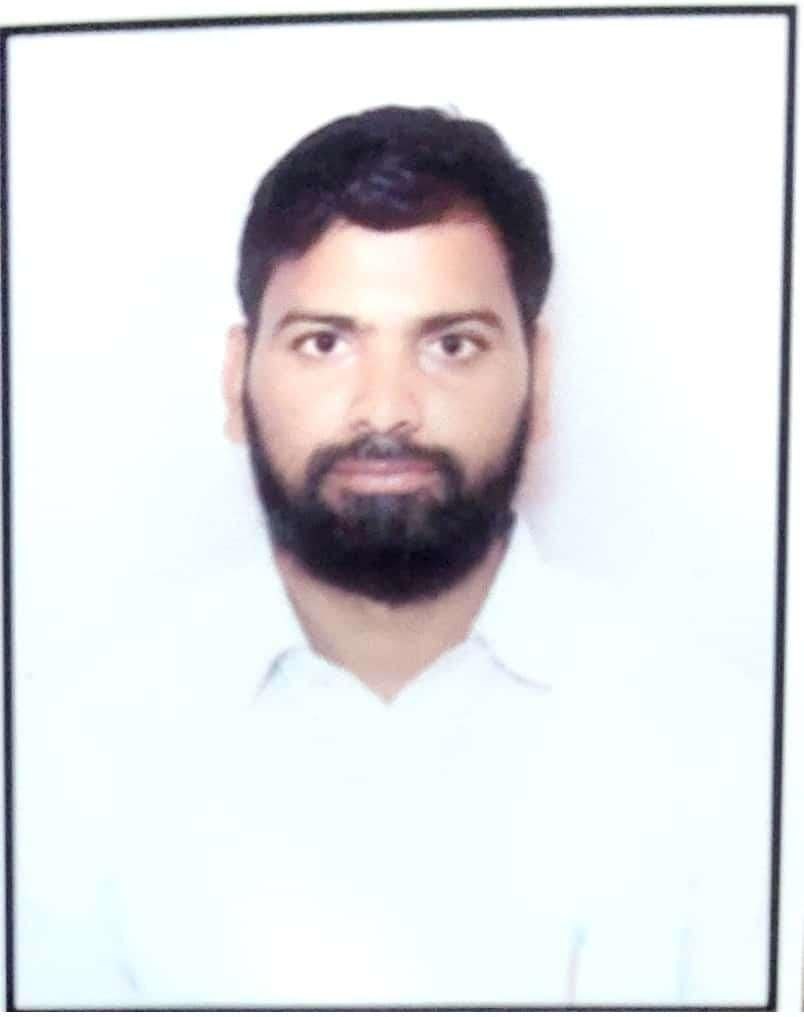 Prakash Rathod.