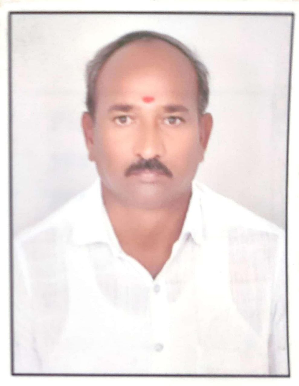Satti. Gopal Reddy