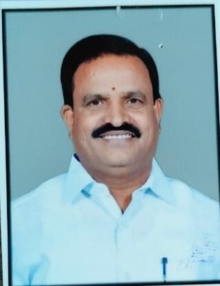 K. Rathanga Pandu Reddy
