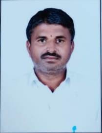 K.Rajender Reddy