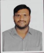 Y Harish Kumar Reddy