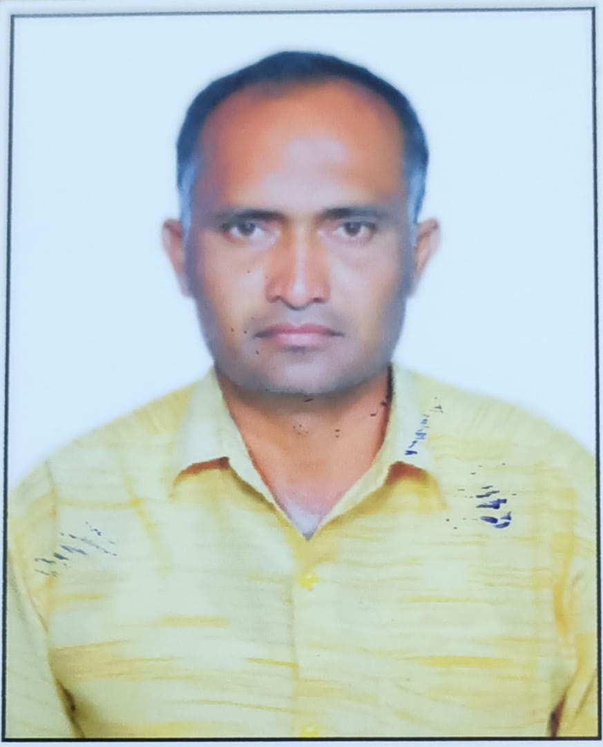 Anil Kumar Nune