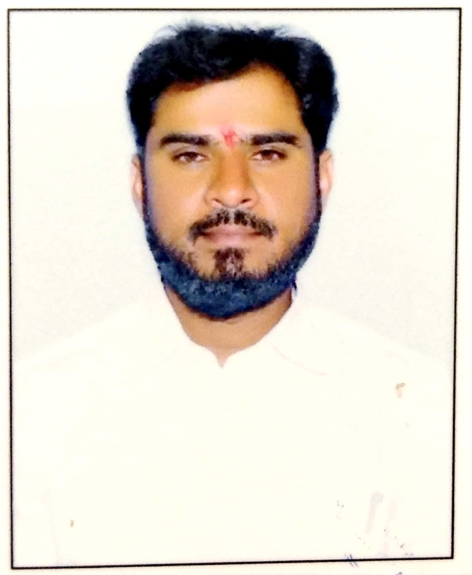 Boda Anil Kumar