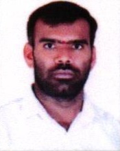 Bushaboina Suresh Yadav