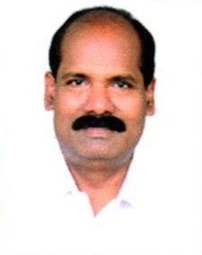 Dr. Gundala Madan Kumar