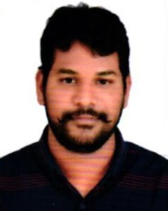 Emmadi Chinni Krishna Yadav