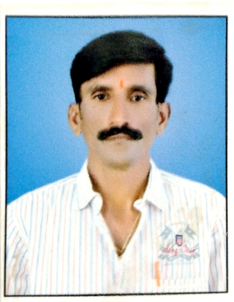 Gaddam Anjaneyulu