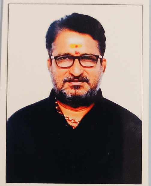 Gatika Ajay Kumar