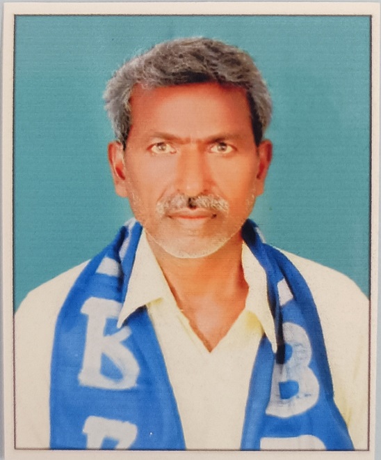 Immadi Babu
