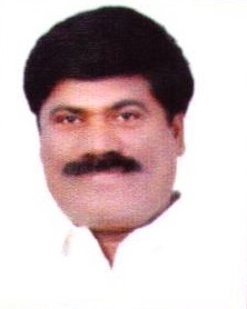 Peddi Sudarshan Reddy