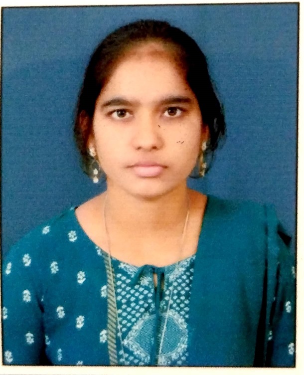 Shaik Harshiya