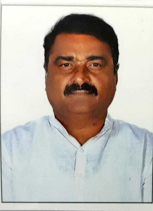 Aavula Raji Reddy