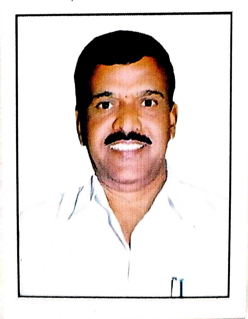 Arra Golla Murlidhar Yadav