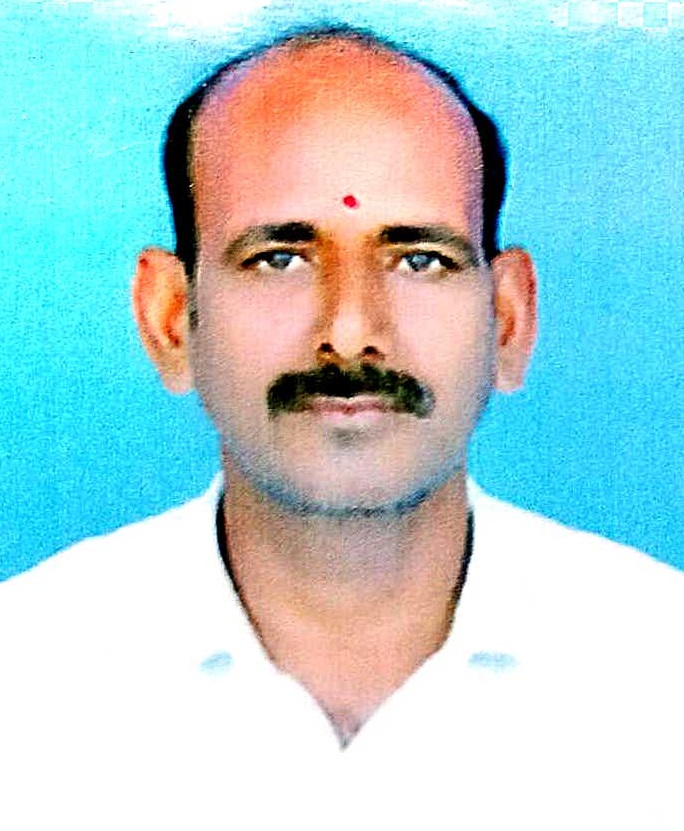Chekurthi Laxma Reddy