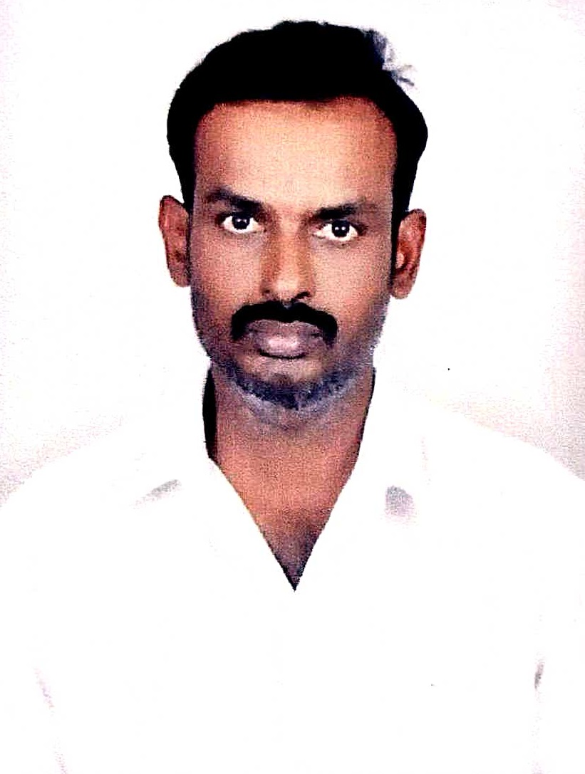 Dodla Narayan Reddy