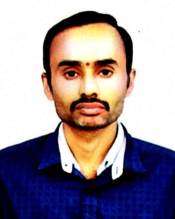 Gorre Praveen Reddy