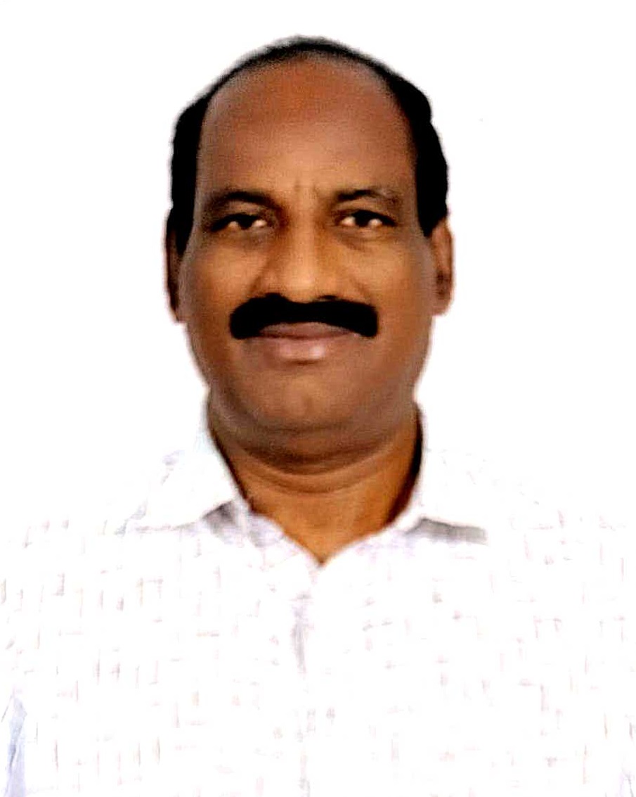 K Narsimhulu