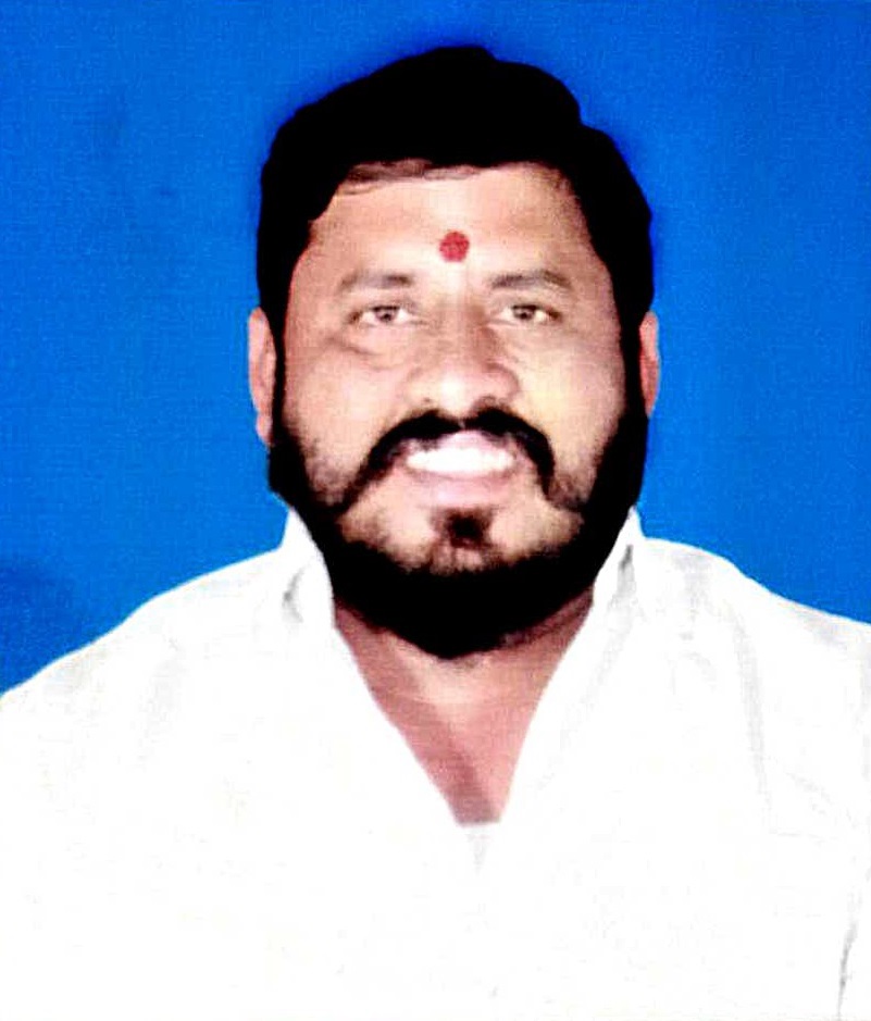 Lakavath Ramesh