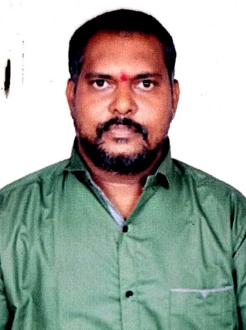 Pitla Navin Kumar