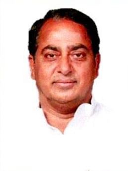 Allola Indrakaran Reddy