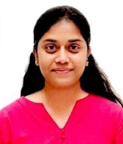 Kuchadi Madhuri Rao