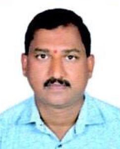 Musku Satheesh Reddy