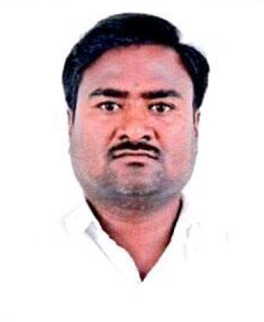 Ravindhar Ramagiri