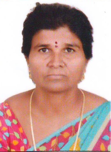 Badavath Lalitha