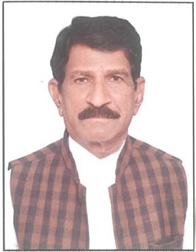 Boddu Ganga Reddy