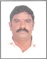 Chimarla Rajeshwar