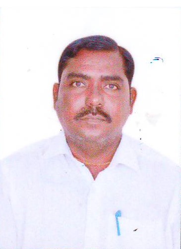 Chintala Dasharath