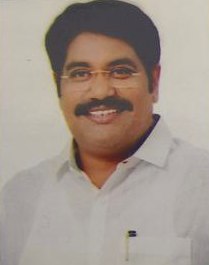 Jagan Mohan Bajireddy