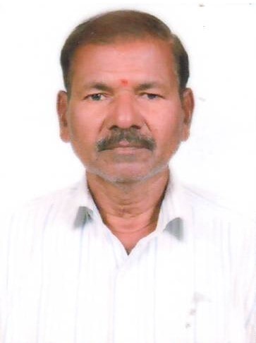 Lakka Ashok