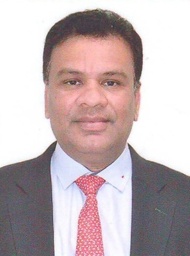 Mahesh Bigala