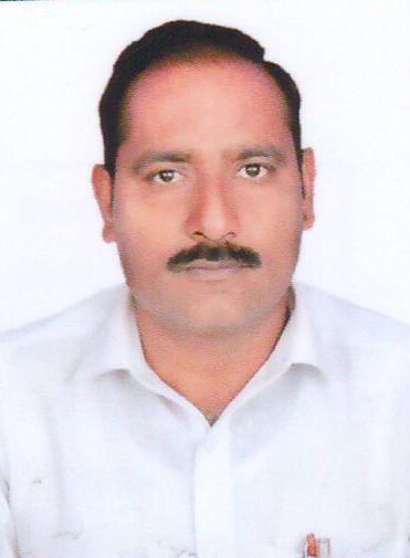 Mashalkar Shiva Kumar