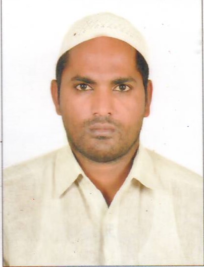 Md Azeem Qureshi