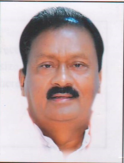 Mohammed Ali Shabbir