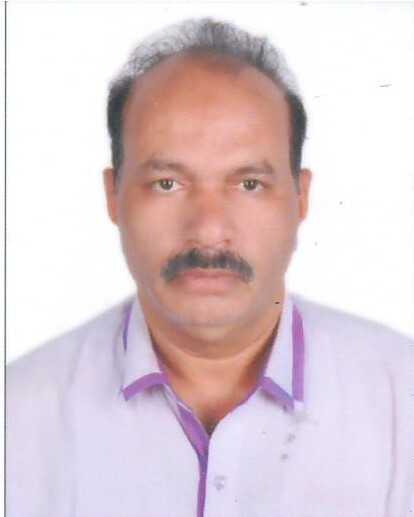 Mohammed Zaheer Uddin