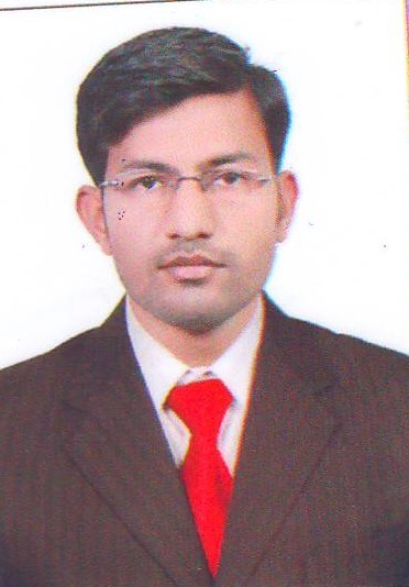 Mohd Zafar Ali