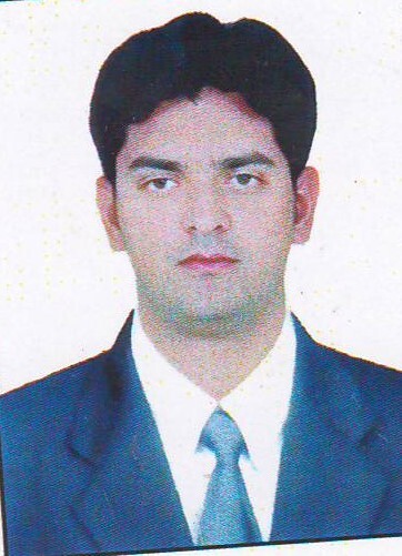 Mohd.Abdul Khader Mohiuddin