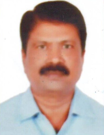 Nagnath Rao Bhalevar