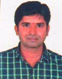 Nalluri Rajesh