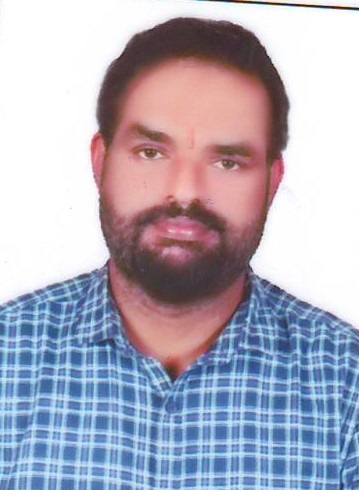 Om Shankar Gandla