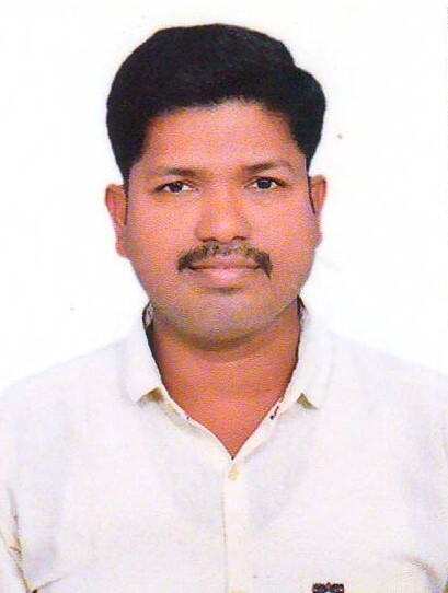 Padakanti Ramu