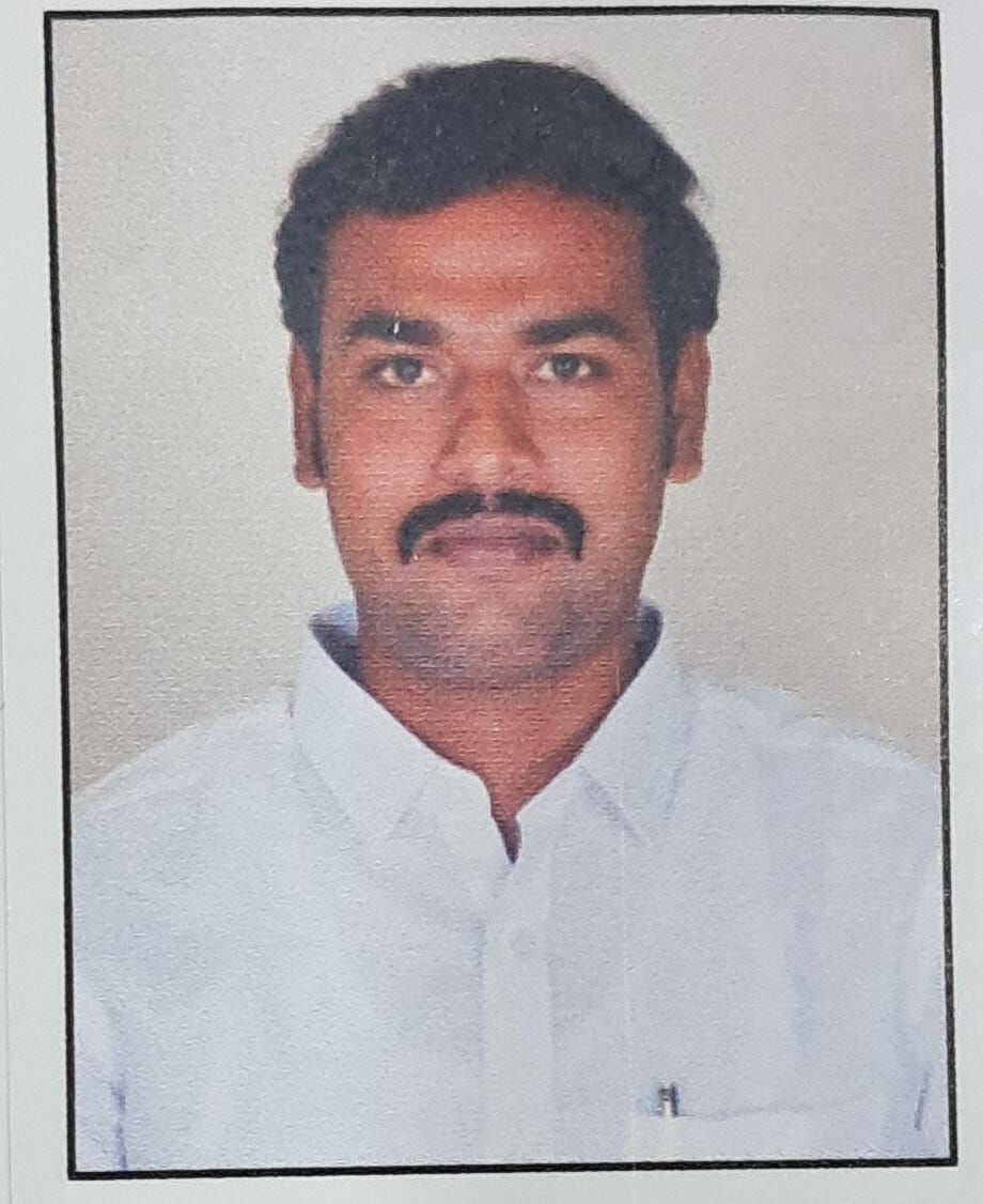 Prashanth Ravutla