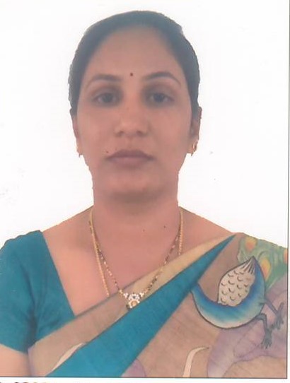 Sujatha Rathod