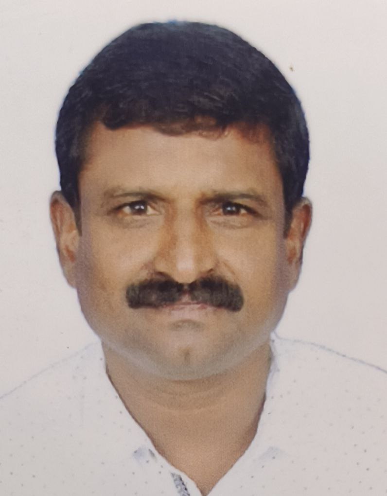 Thirupathi Reddy Patkuri